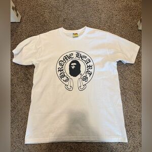 Bape shirt